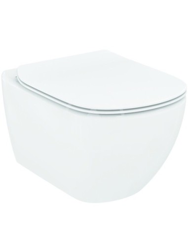 Miska podwieszana WC Ideal Standard TESI