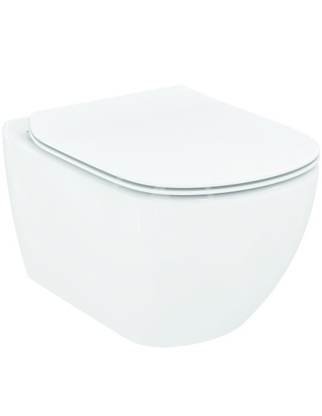 Miska podwieszana WC Ideal Standard TESI