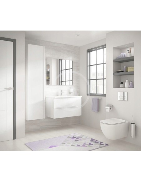 Miska podwieszana WC Ideal Standard TESI