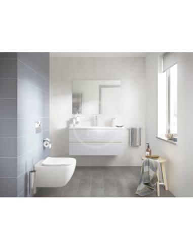 Miska podwieszana WC Ideal Standard TESI