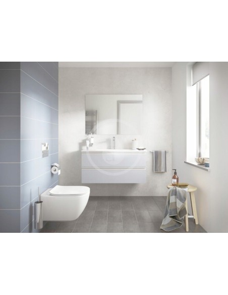 Miska podwieszana WC Ideal Standard TESI