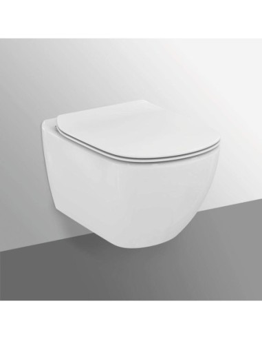 Miska podwieszana WC Ideal Standard TESI