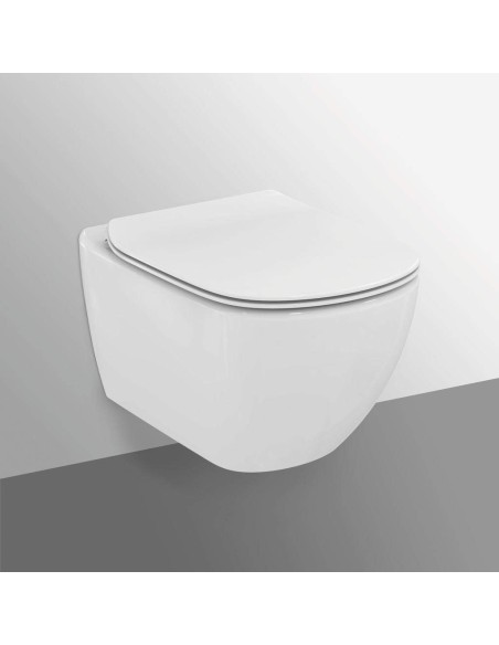 Miska podwieszana WC Ideal Standard TESI