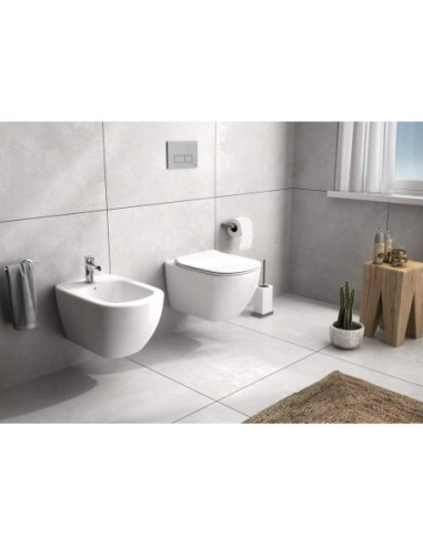 Miska podwieszana WC Ideal Standard TESI