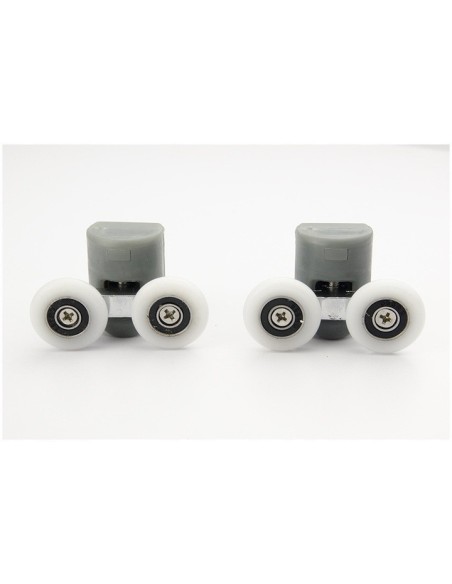 Rolki do kabiny prysznicowej Deante 25 mm XKCA1RU04