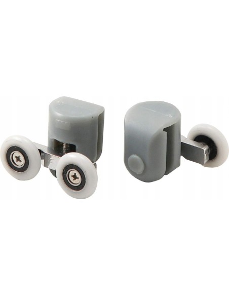 Rolki do kabiny prysznicowej Deante 25 mm XKCA1RU04