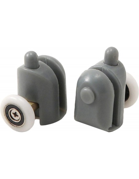 Rolki do kabiny prysznicowej Deante XKCA1RU05