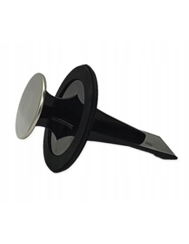 McALPINE ROZDRABNIACZ KUCHENNY młynek do odpadów Slim WDU-4ASEU-CARB