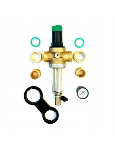 FILTR HONEYWELL FK06-1AA