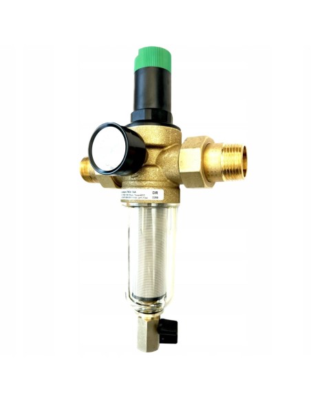 FILTR HONEYWELL FK06-1AA