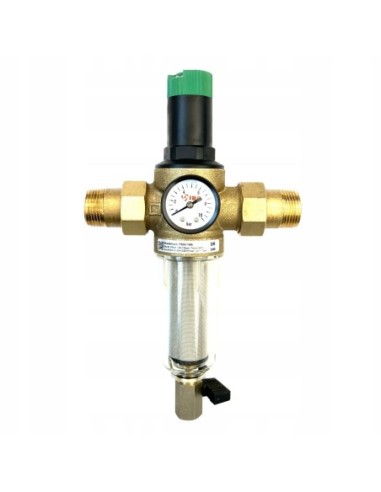 FILTR HONEYWELL FK06-1AA