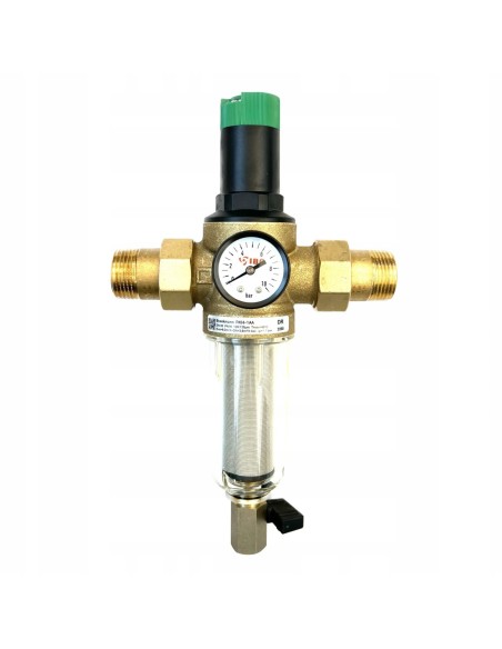 FILTR HONEYWELL FK06-1AA