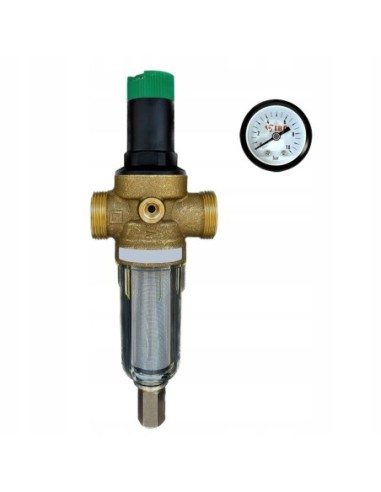 FILTR HONEYWELL FK06-1AA