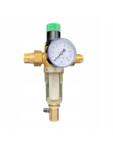 FILTR HONEYWELL FK06-1AA