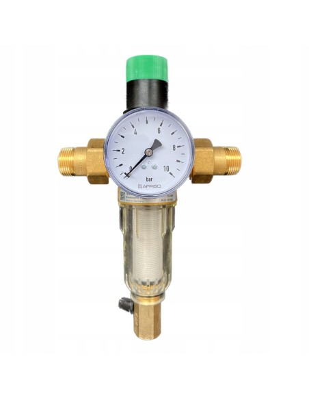 FILTR HONEYWELL FK06-1AA