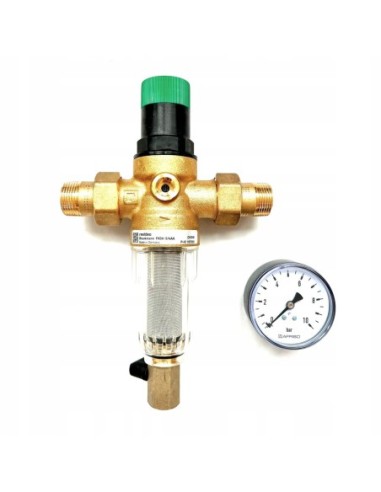 FILTR HONEYWELL FK06-1AA