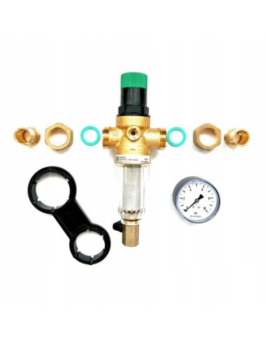 FILTR HONEYWELL FK06-1AA