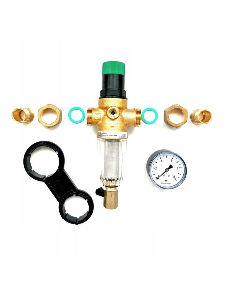 FILTR HONEYWELL FK06-1AA