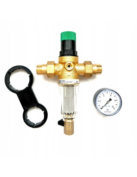 FILTR HONEYWELL FK06-1AA