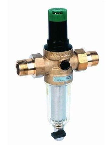 FILTR HONEYWELL FK06-1AA