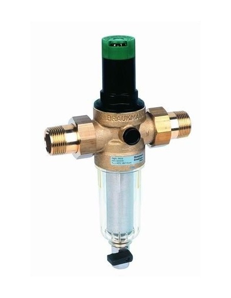 FILTR HONEYWELL FK06-1AA