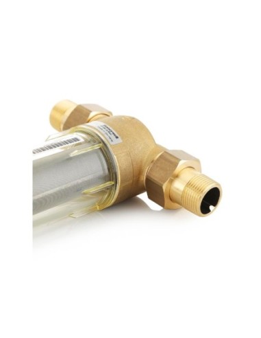 HONEYWELL FILTR DO WODY 25 PŁUK. MINI FF06-1AA