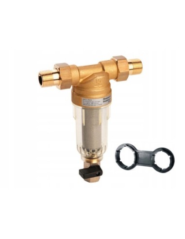 HONEYWELL FILTR DO WODY 25 PŁUK. MINI FF06-1AA