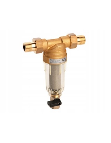 HONEYWELL FILTR DO WODY 25 PŁUK. MINI FF06-1AA