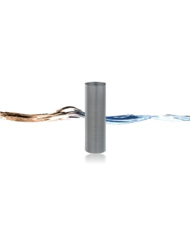 HONEYWELL FILTR DO WODY 25 PŁUK. MINI FF06-1AA