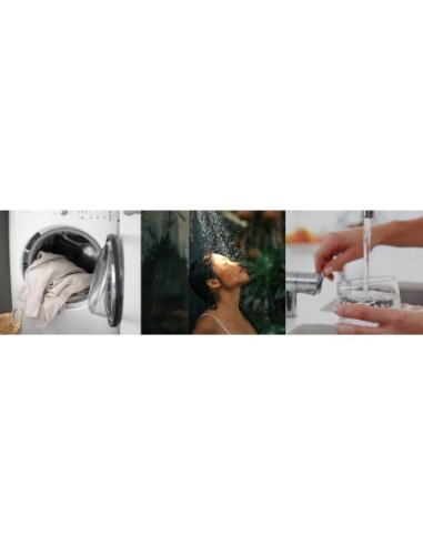 HONEYWELL FILTR DO WODY 25 PŁUK. MINI FF06-1AA