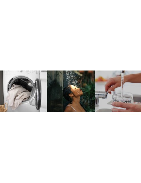 HONEYWELL FILTR DO WODY 25 PŁUK. MINI FF06-1AA