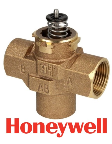 Zawór Honeywell VCZMH6000/U