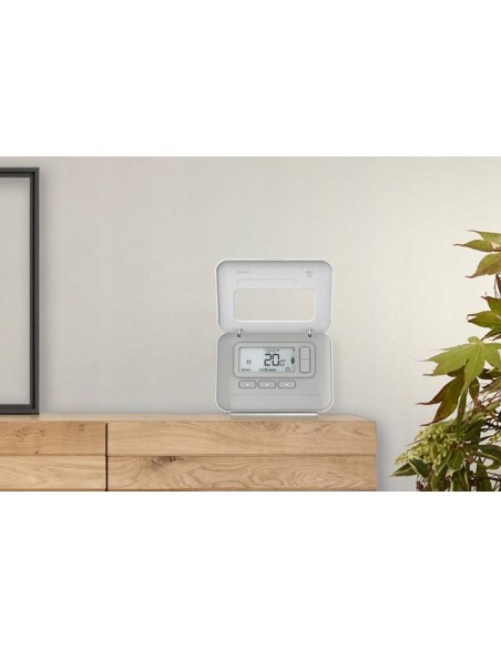 Sterownik Honeywell Y3H710RF0072