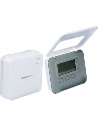 Sterownik Honeywell Y3H710RF0072