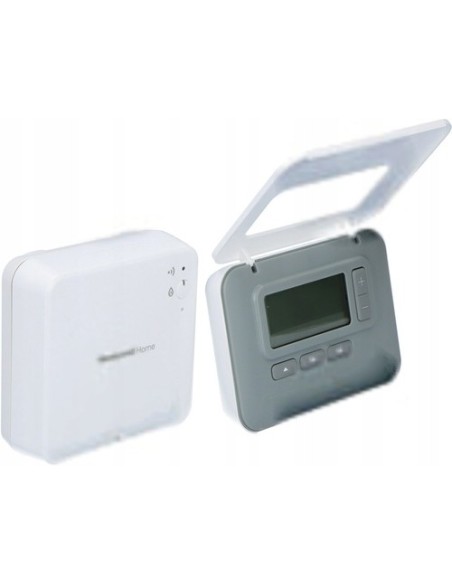 Sterownik Honeywell Y3H710RF0072