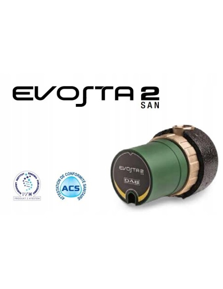 DAB pompa Evosta 2 SAN 60187267