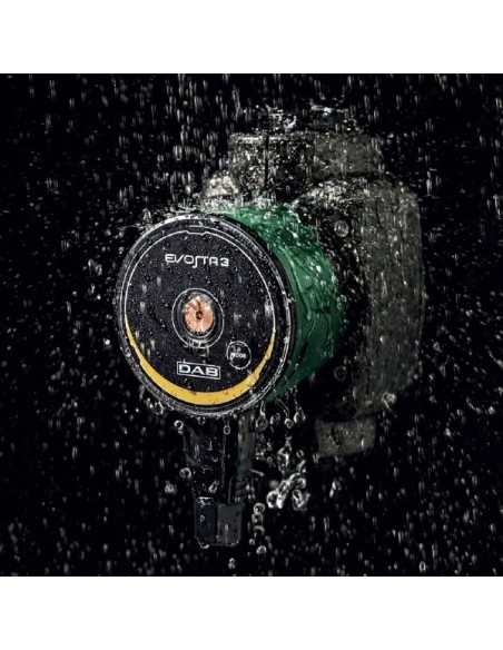 DAB POMPA OBIEGOWA EVOSTA 3 60186085