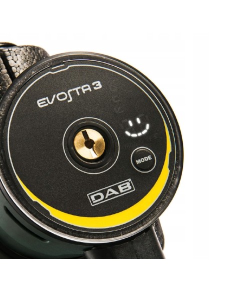 DAB POMPA OBIEGOWA EVOSTA 3 60186085
