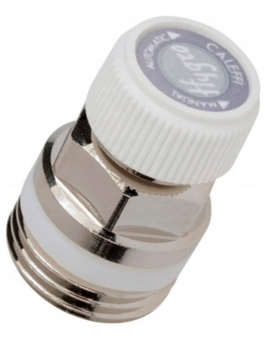 Odpowietrznik automatyczny 1/2" Caleffi