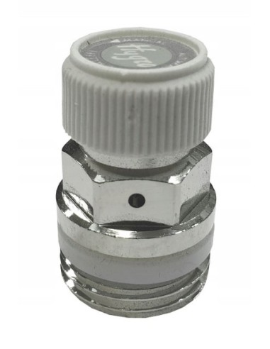 Odpowietrznik automatyczny 1/2" Caleffi