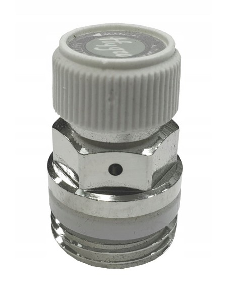Odpowietrznik automatyczny 1/2" Caleffi