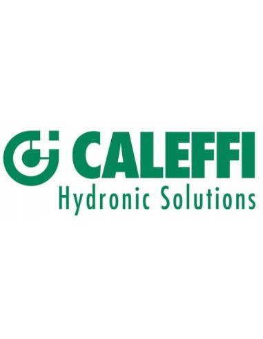 Odpowietrznik automatyczny 1/2" Caleffi