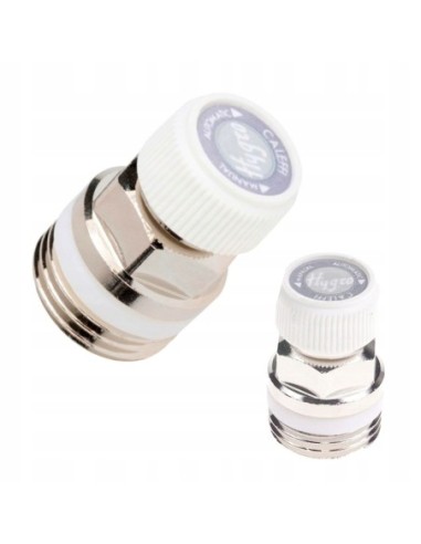 Odpowietrznik automatyczny 1/2" Caleffi