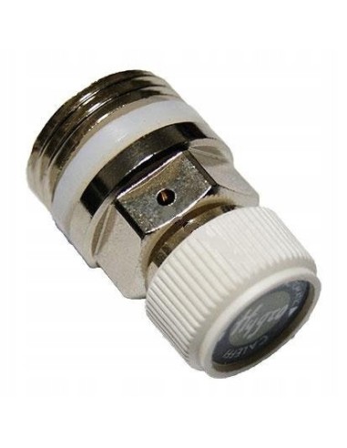 Odpowietrznik automatyczny 1/2" Caleffi