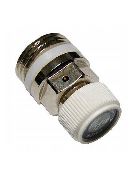 Odpowietrznik automatyczny 1/2" Caleffi