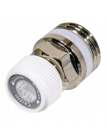 Odpowietrznik automatyczny 1/2" Caleffi