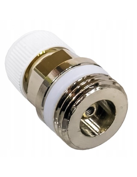 Odpowietrznik automatyczny 1/2" Caleffi