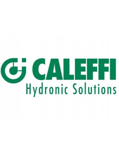 CALEFFI REDUKTOR CIŚNIANIA.20 533451