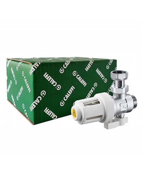 CALEFFI ZESTAW PODŁĄCZENIOWY DO KOTŁÓW 290920