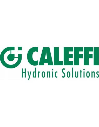CALEFFI REDUKTOR CIŚNIENIA.15 533441